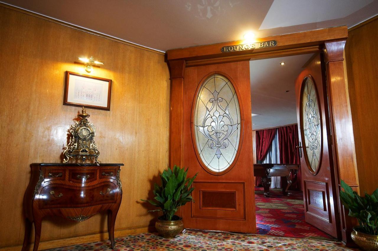Nile Carnival Cruise 4Nt Lxr Thursday 3Nt Asw Monday Luksor Exterior foto