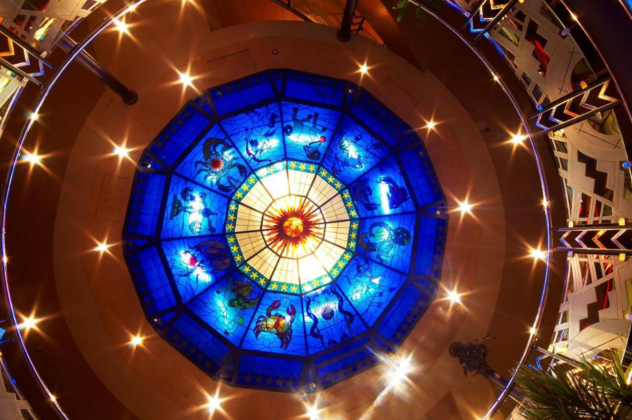 Nile Carnival Cruise 4Nt Lxr Thursday 3Nt Asw Monday Luksor Exterior foto