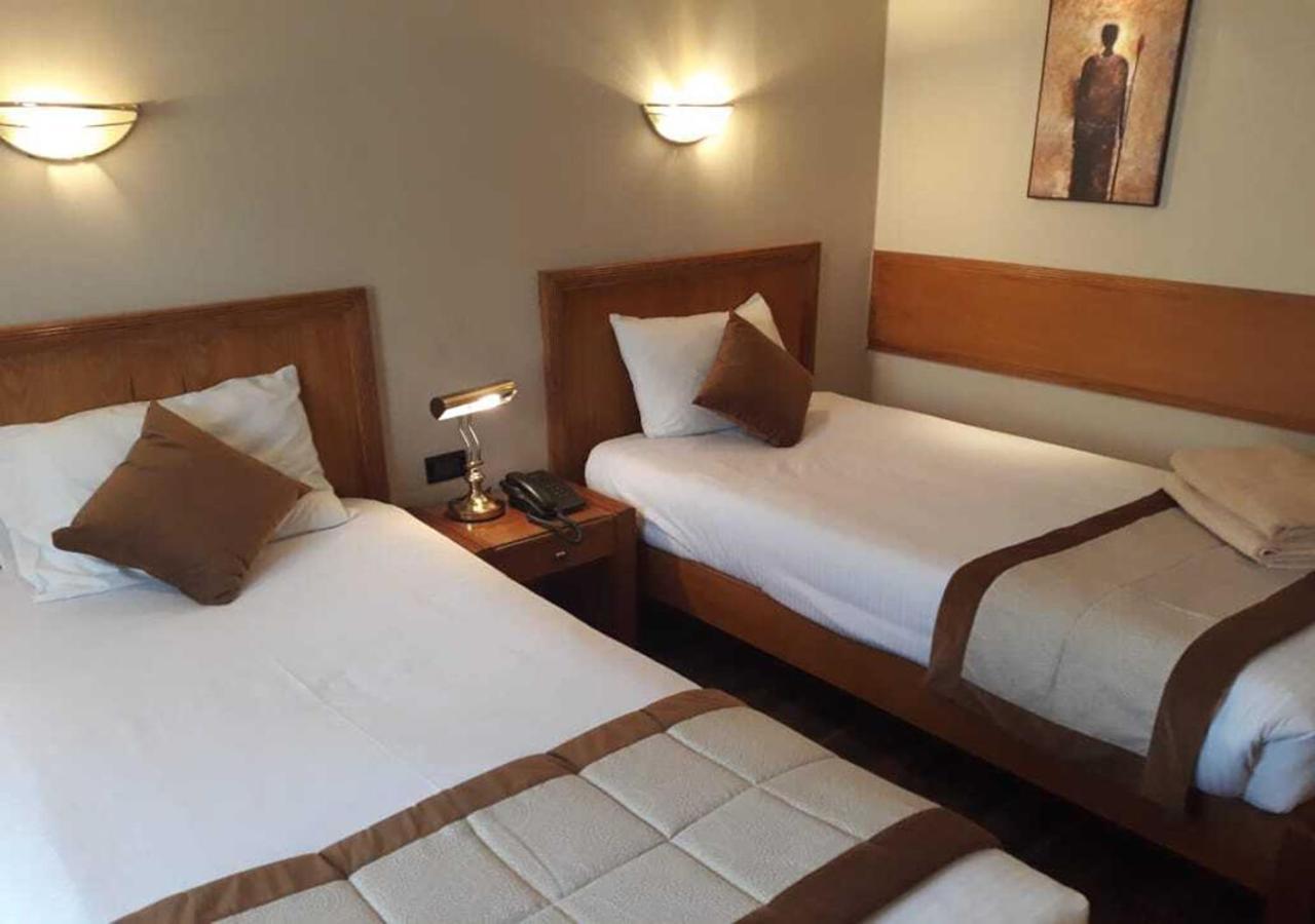 Nile Carnival Cruise 4Nt Lxr Thursday 3Nt Asw Monday Luksor Exterior foto